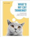 What's My Cat Thinking?  books in polish