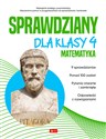 Sprawdziany dla klasy 4 Matematyka Bookshop