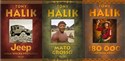 Pakiet: Tony Halik  bookstore
