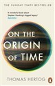 On the Origin of Time - Polish Bookstore USA