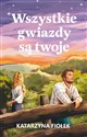 Wszystkie gwiazdy są twoje  buy polish books in Usa