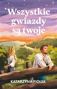 Wszystkie gwiazdy są twoje  buy polish books in Usa