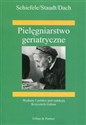 Pielęgniarstwo geriatryczne  