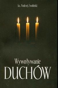 Wywoływanie duchów Canada Bookstore