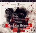 [Audiobook] Przygody Sherlocka Holmesa to buy in Canada
