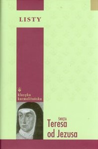 Listy Święta Teresa od Jezusa  bookstore