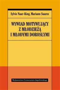 Wywiad motywujący z młodzieżą i młodymi dorosłymi bookstore