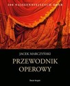 Przewodnik operowy polish books in canada