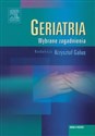 Geriatria Wybrane zagadnienia to buy in USA