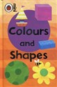 Early Learning Colours and Shapes Polish bookstore