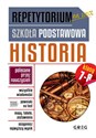Repetytorium - szkoła podstawowa. Historia, kl. 7-8 - Beata Józków to buy in Canada
