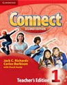 Connect Level 1 Teacher's edition  