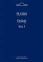 Dialogi Tom 1  - Platon