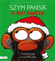 Szym Pansik. O, nie! Święta! Bookshop