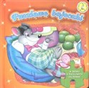Puzzlowe bajeczki 6 puzzlowych układanek  buy polish books in Usa