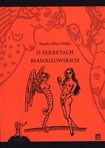 O sekretach białogłowskich in polish