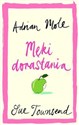 Adrian Mole Męki dorastania  