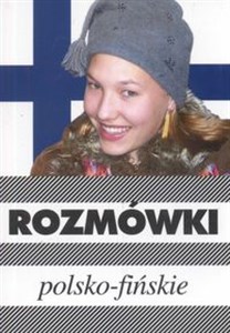 Rozmówki polsko-fińskie Polish bookstore