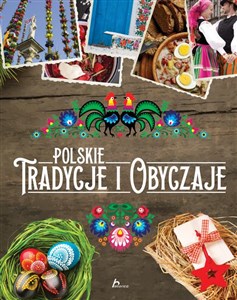 Polskie Tradycje i Obyczaje buy polish books in Usa