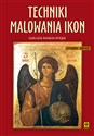 Techniki malowania ikon pl online bookstore