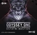 [Audiobook] Odyssey One Tom 3 Ostatni bastion - Polish Bookstore USA