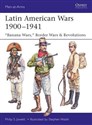 Latin American Wars 1900-1941 Polish Books Canada