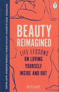Beauty Reimagined pl online bookstore