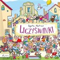 Liczyświnki - Polish Bookstore USA