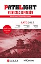 Pathlight W świetle jupiterów Lato 2015 Współczesna literatura chińska books in polish