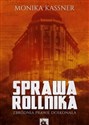 Sprawa Rollnika Zbrodnia prawie doskonała Canada Bookstore