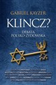 Klincz? Debata polsko - żydowska online polish bookstore