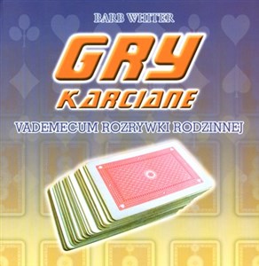 Gry Karciane Vademecum Rozrywki Rodzinnej books in polish