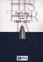 Historia powszechna 1989-2011 - Andrzej Chwalba to buy in Canada