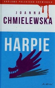 Harpie books in polish