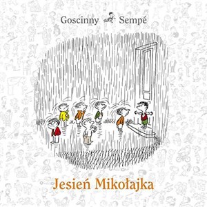 Jesień Mikołajka Polish Books Canada