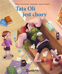 Tata Oli jest chory online polish bookstore