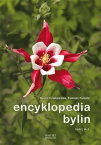 Encyklopedia bylin tom 1 A-J Polish Books Canada