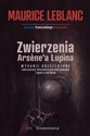 Zwierzenia Arsene'a Lupina online polish bookstore