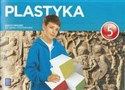 Plastyka 5 Zeszyt ćwiczeń Szkoła podstawowa  