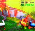 Sex spod Tater  - De Press