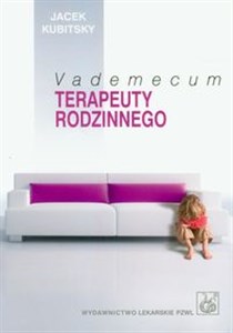 Vademecum terapeuty rodzinnego bookstore