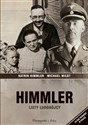 Himmler Listy ludobójcy bookstore