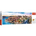 Puzzle Panorama Porto 500 - 