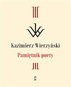 Pamiętnik poety - Polish Bookstore USA