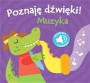 Poznaję dźwięki 2 - muzyka to buy in USA