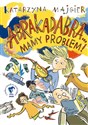 Abrakadabra Mamy problem! buy polish books in Usa