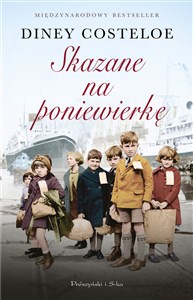 Skazane na poniewierkę Polish Books Canada