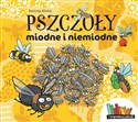 Pszczoły miodne i niemiodne Polish bookstore