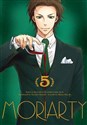 Moriarty. Tom 5 - Polish Bookstore USA