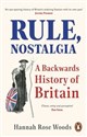 Rule, Nostalgia  - Hannah Rose Woods Polish Books Canada